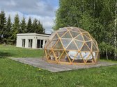Parduodu sodybą gamtos apsuptyje su namu, - nuotraukos Nr. 5