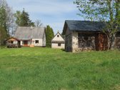 Erdvus namas labai gražioje aplinkoje - nuotraukos Nr. 3