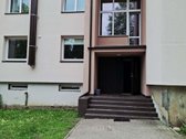 Parduodamas 58 kv. m butas Šiaulių rajone, - nuotraukos Nr. 2