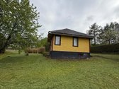 Sodo namas su rūsiu yra 61,25 m2, pagrindinis - nuotraukos Nr. 3