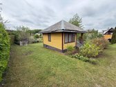 Sodo namas su rūsiu yra 61,25 m2, pagrindinis - nuotraukos Nr. 4