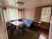 Sodo namas su rūsiu yra 61,25 m2, pagrindinis - nuotraukos Nr. 6