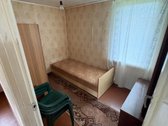 Sodo namas su rūsiu yra 61,25 m2, pagrindinis - nuotraukos Nr. 7