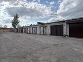 Parduodamas mūrinis garažas su rūsiu adresu - nuotraukos Nr. 2