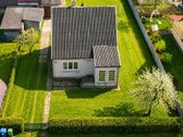Ukmergėje, Taikos gatvėje parduodamas mūrinis - nuotraukos Nr. 2