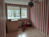 Parduodamas patogus trijų kambarių butas - nuotraukos Nr. 5