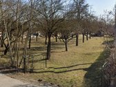 Parduodamas erdvus 18 arų sklypas