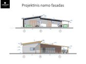 27 Arų Namų Valdos Sklypas Su Statybos - nuotraukos Nr. 3