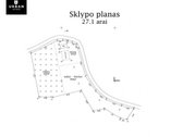 27 Arų Namų Valdos Sklypas Su Statybos - nuotraukos Nr. 9