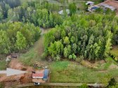 27 Arų Namų Valdos Sklypas Su Statybos - nuotraukos Nr. 12