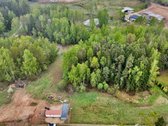 27 Arų Namų Valdos Sklypas Su Statybos - nuotraukos Nr. 14