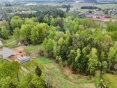 27 Arų Namų Valdos Sklypas Su Statybos - nuotraukos Nr. 20