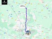 27 Arų Namų Valdos Sklypas Su Statybos - nuotraukos Nr. 24