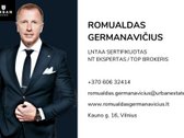 27 Arų Namų Valdos Sklypas Su Statybos - nuotraukos Nr. 25