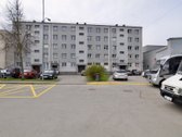 Parduodamas 2 kamb. butas su miesto panorama - nuotraukos Nr. 3