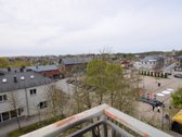 Parduodamas 2 kamb. butas su miesto panorama