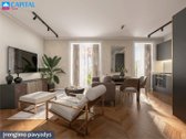 Parduodami Pilnai Įrengti Butai Luma - nuotraukos Nr. 5
