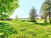 Erdvus sklypas Vilniaus mieste – retas ir - nuotraukos Nr. 3