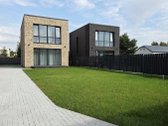 Nuomojamas individualus dvieju aukstu namas
