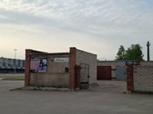 Rūsys po visu garažu. - nuotraukos Nr. 5
