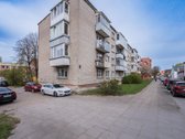 Parduodamas Jaukus 34 Kv. M Butas - nuotraukos Nr. 21