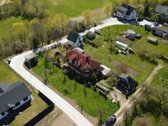 Parduodamas 5 kambarių gyvenamasis namas - nuotraukos Nr. 2