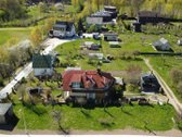 Parduodamas 5 kambarių gyvenamasis namas - nuotraukos Nr. 3