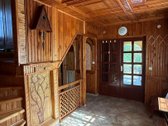 Parduodamas 5 kambarių gyvenamasis namas - nuotraukos Nr. 5