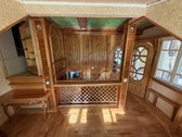 Parduodamas 5 kambarių gyvenamasis namas Jurbarke! - nuotraukos Nr. 17