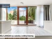 Parduodamas Butas su Parkingu ir mini - nuotraukos Nr. 2