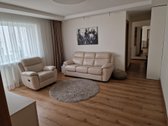 Nuomojamas stilingai ir kokybiškai įrengtas 2