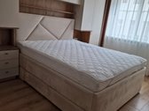 Nuomojamas stilingai ir kokybiškai įrengtas 2 - nuotraukos Nr. 4