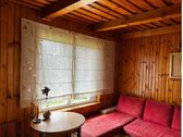 Parduodamas tvarkingas ir jaukus sodo namas - nuotraukos Nr. 6