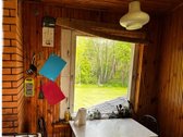 Parduodamas tvarkingas ir jaukus sodo namas - nuotraukos Nr. 14