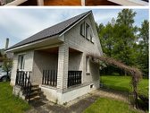 Parduodamas tvarkingas ir jaukus sodo namas - nuotraukos Nr. 3