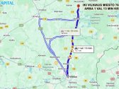Parduodamas Gyvenamasis Namas Su 4,48 ha - nuotraukos Nr. 25