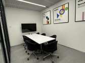 Komercinės Patalpos Nuomai – River Hall - nuotraukos Nr. 5