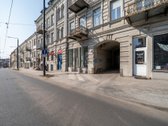 Parduodamos naujai suformuotos patalpos - - nuotraukos Nr. 30