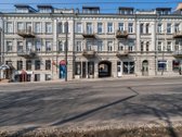 Parduodamos naujai suformuotos patalpos - - nuotraukos Nr. 31