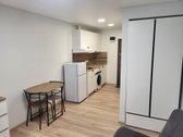 Nuomojamas studio tipo butas Liepų AL. 10. - nuotraukos Nr. 3