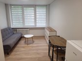 Nuomojamas studio tipo butas Liepų AL. 10. - nuotraukos Nr. 4