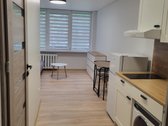 Nuomojamas studio tipo butas Liepų AL. 10. - nuotraukos Nr. 6