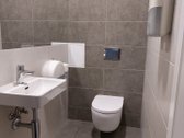 Nuomojamas biuras moderniame verslo centre - nuotraukos Nr. 18