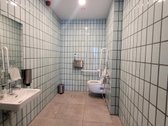 Nuomojamas biuras moderniame verslo centre - nuotraukos Nr. 12