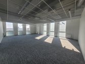 Nuomojamas biuras moderniame verslo centre - nuotraukos Nr. 4