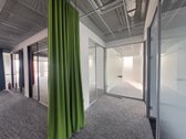 Nuomojamas biuras moderniame verslo centre - nuotraukos Nr. 5