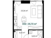 Šešiuose A++ energinės klasės namuose - nuotraukos Nr. 11