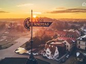 Parduodami du pastatai Kauno Senamiestyje  - nuotraukos Nr. 15