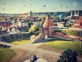 Parduodami du pastatai Kauno Senamiestyje  - nuotraukos Nr. 13