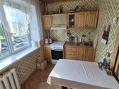 Parduodamas 4 kambarių butas Klaipėdoje, - nuotraukos Nr. 4